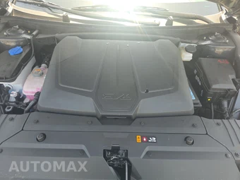 2025 Kia EV6 Light Long Range – miniatura 15