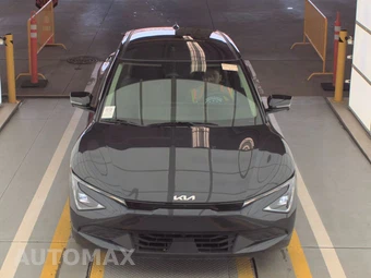 2025 Kia EV6 Light Long Range – miniatura 2