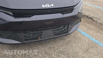 2025 Kia EV6 Light Long Range – miniatura 20
