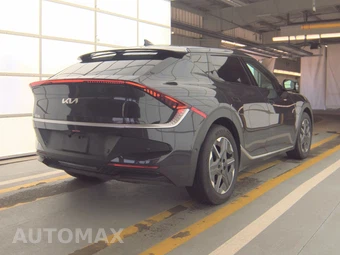 2025 Kia EV6 Light Long Range – miniatura 4