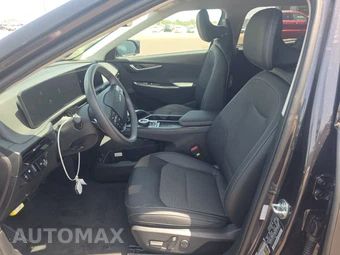 2025 Kia EV6 Light Long Range – miniatura 7