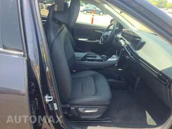 2025 Kia EV6 Light Long Range – miniatura 8