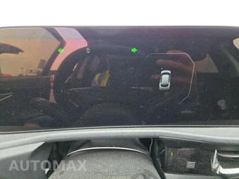 2025 Kia EV6 Light Long Range - miniatura 12