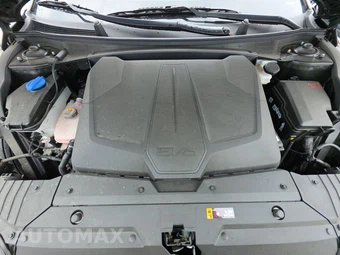 2025 Kia EV6 Light Long Range - miniatura 15