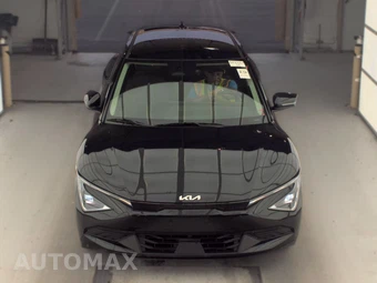 2025 Kia EV6 Light Long Range - miniatura 2