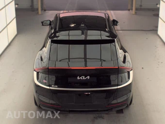 2025 Kia EV6 Light Long Range - miniatura 5