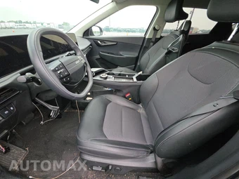2025 Kia EV6 Light Long Range - miniatura 7