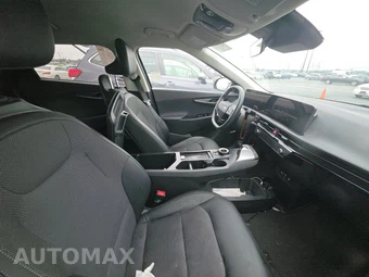2025 Kia EV6 Light Long Range - miniatura 8