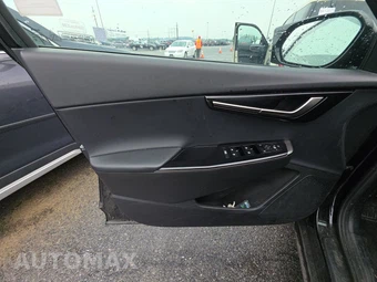 2025 Kia EV6 Light Long Range - miniatura 9