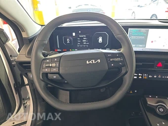 2025 Kia EV6 Wind - miniatura 10