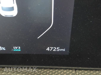 2025 Kia EV6 Wind - miniatura 12