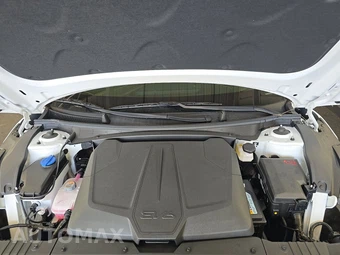 2025 Kia EV6 Wind - miniatura 15