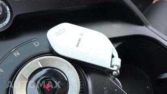 2025 Kia EV6 Wind - miniatura 17