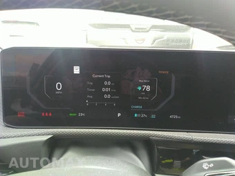 2025 Kia EV6 Wind - miniatura 20