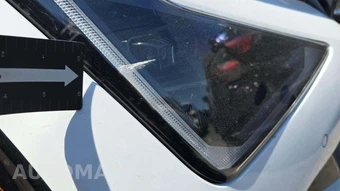 2025 Kia EV6 Wind - miniatura 22