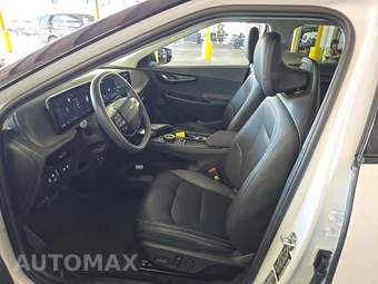 2025 Kia EV6 Wind - miniatura 7