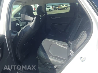 2025 Kia EV6 Wind - miniatura 13