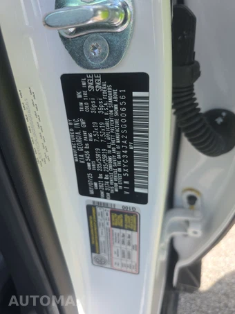 2025 Kia EV6 Wind - miniatura 14