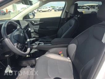 2025 Kia EV6 Wind - miniatura 7