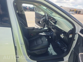 2025 Kia EV6 Wind - miniatura 8