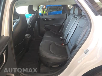 2025 Kia EV6 Wind - miniatura 13