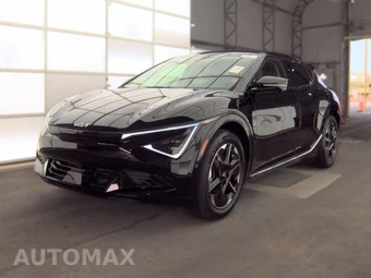 2025 Kia EV6 Wind