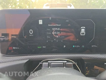 2025 Kia EV6 Wind - miniatura 12