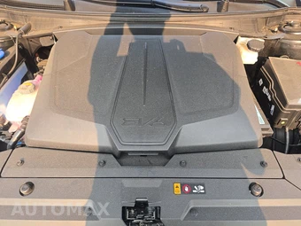 2025 Kia EV6 Wind - miniatura 15