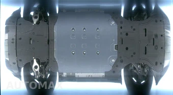 2025 Kia EV6 Wind - miniatura 18