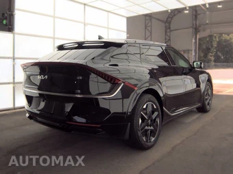 2025 Kia EV6 Wind - miniatura 4