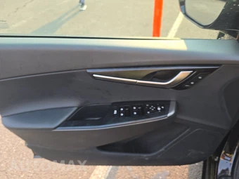 2025 Kia EV6 Wind - miniatura 9