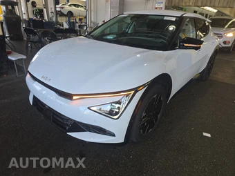 2025 Kia EV6 Wind