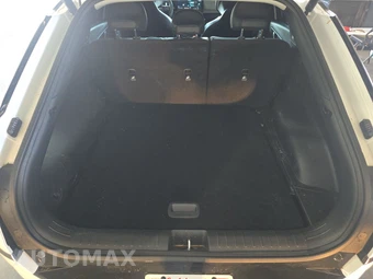 2025 Kia EV6 Wind – miniatura 16