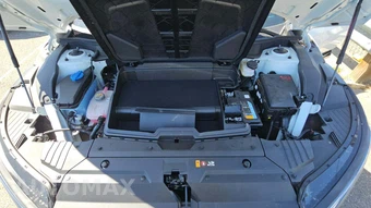 2025 Kia EV6 Wind – miniatura 21