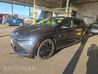 2025 Kia EV6 Wind