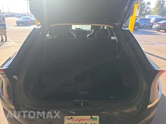 2025 Kia EV6 Wind - miniatura 16