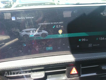 2025 Kia EV6 Wind - miniatura 18