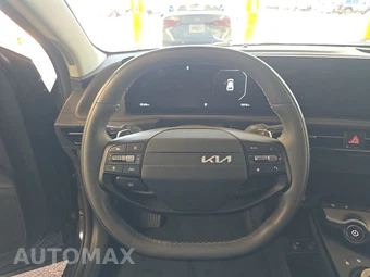 2025 Kia EV6 Wind - miniatura 10
