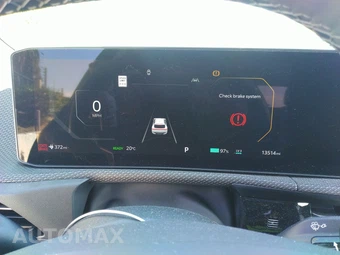 2025 Kia EV6 Wind - miniatura 17
