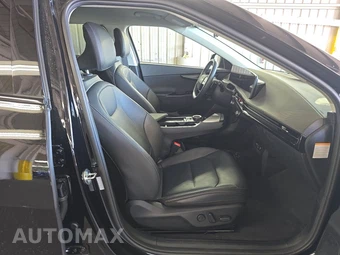 2025 Kia EV6 Wind - miniatura 8
