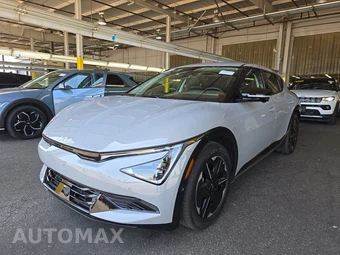 2025 Kia EV6 Wind