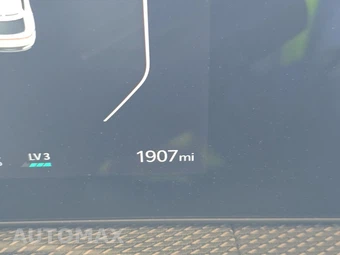 2025 Kia EV6 Wind – miniatura 12
