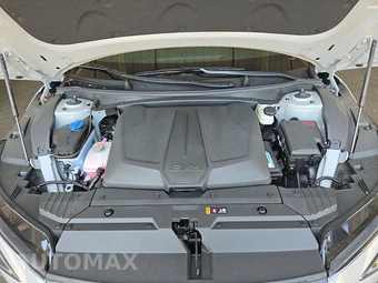 2025 Kia EV6 Wind – miniatura 15
