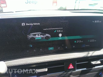 2025 Kia EV6 Wind – miniatura 18