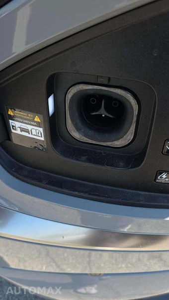 2025 Kia EV6 Wind – miniatura 23