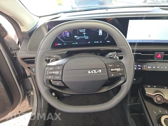 2025 Kia EV6 Wind - miniatura 10