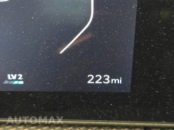 2025 Kia EV6 Wind - miniatura 12