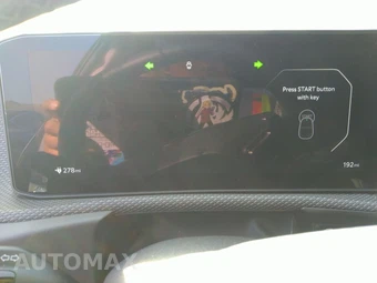 2025 Kia EV6 Wind - miniatura 18