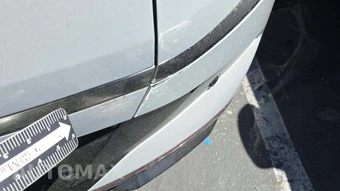 2025 Kia EV6 Wind - miniatura 24