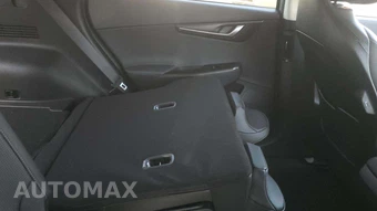 2025 Kia EV6 Wind - miniatura 26
